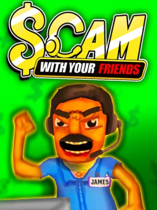 Scam With Your Friends Free Download (v1.0)