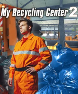 My Recycling Center 2 Free Download