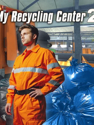 My Recycling Center 2 Free Download
